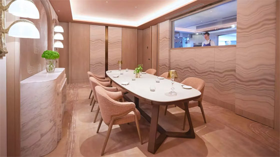 كيف هي تجربة زيارة أفضل مطعم بآسيا لعام 2024؟ هذا ما ينتظر محبي الطعام صورة رقم 9