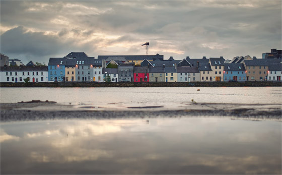 غالواي الأيرلندية وجهة سياحية جديرة بالاستكشاف في غرب أوروبا صورة رقم 3