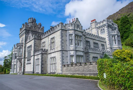 غالواي الأيرلندية وجهة سياحية جديرة بالاستكشاف في غرب أوروبا صورة رقم 5