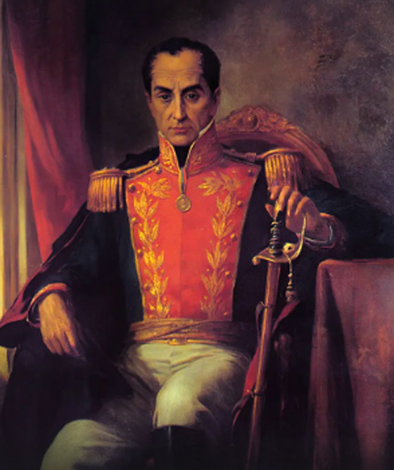 جمهورية وحدت دول أميركا اللاتينية وانهارت بشكل سريع صورة رقم 4