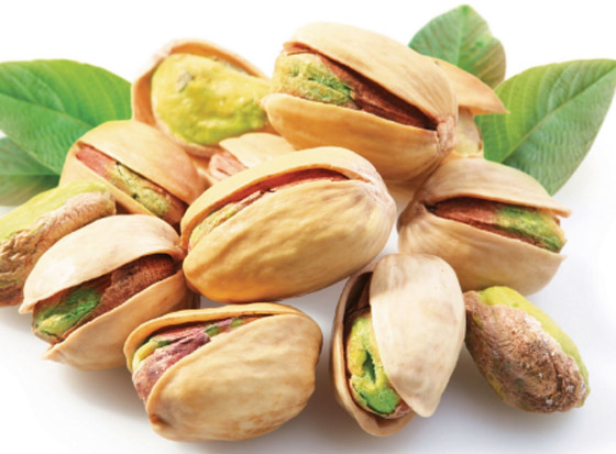 المكسرات الممنوعة في رمضان ولماذا ؟ صورة رقم 1