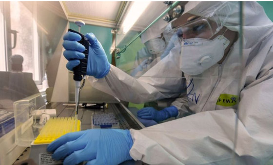 ارتفاع متوسط العمر المتوقع رغم فيروس 