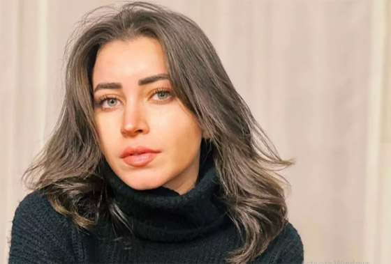 ‏مسلسلات رمضان فرفش بلس: سارة الشامي عن اصابتها بكدمات وتورم اثناء تصوير الحشاشين! صورة رقم 2