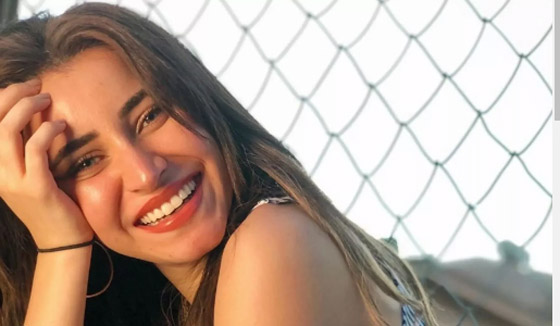 ‏مسلسلات رمضان فرفش بلس: سارة الشامي عن اصابتها بكدمات وتورم اثناء تصوير الحشاشين! صورة رقم 3