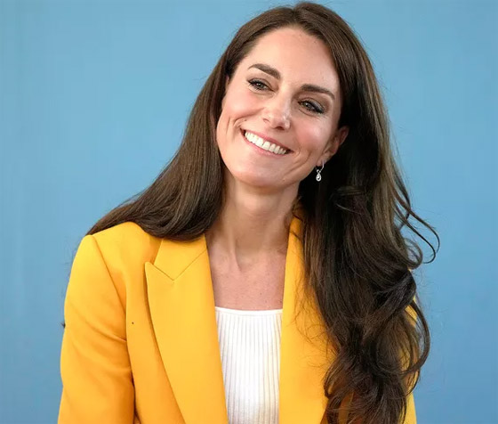 الأميرة كيت ميدلتون تُعلن أنها في مرحلة الشفاء من مرض السرطان صورة رقم 7