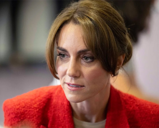 كيت ميدلتون تبرعت بشعرها لجمعية خيرية لعلاج السرطان قبل أن تعرف أنها مصابة به! صورة رقم 5