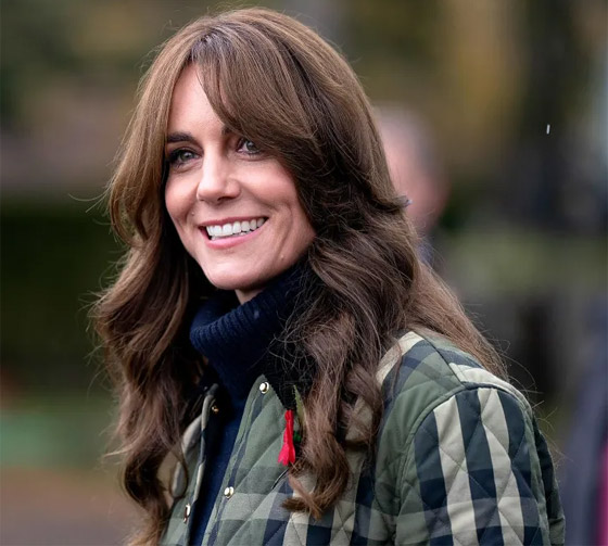 أول ظهور رسمي للأميرة كيت ميدلتون: أحرز تقدما بعلاج السرطان لكن لم أتجاوز مرحلة الخطر صورة رقم 10