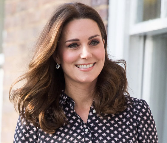 الأميرة كيت ميدلتون تُعلن أنها في مرحلة الشفاء من مرض السرطان صورة رقم 9