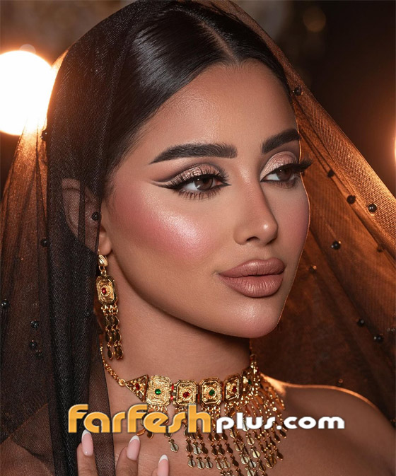 صيحات مكياج جذابة لعيد الفطر 2024.. إطلالتك ستكون الأجمل (صور) صورة رقم 1