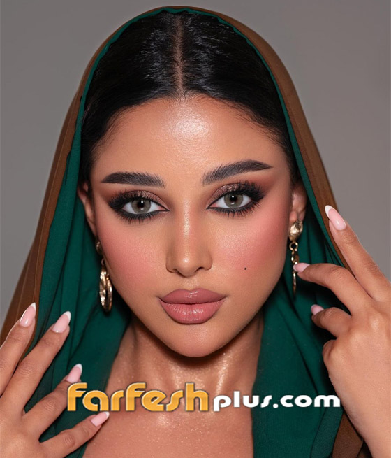 صيحات مكياج جذابة لعيد الفطر 2024.. إطلالتك ستكون الأجمل (صور) صورة رقم 2