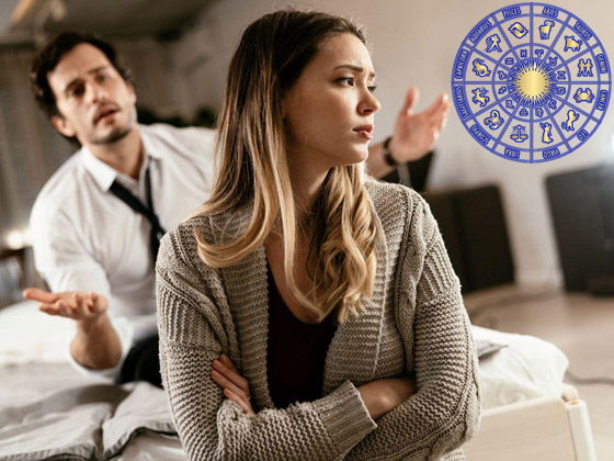 5 أبراج لا تسامح ولا تعطي فرصة ثانية صورة رقم 1