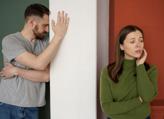 5 أبراج لا تسامح ولا تعطي فرصة ثانية صورة رقم 2