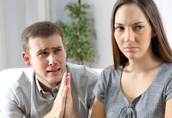 5 أبراج لا تسامح ولا تعطي فرصة ثانية صورة رقم 3