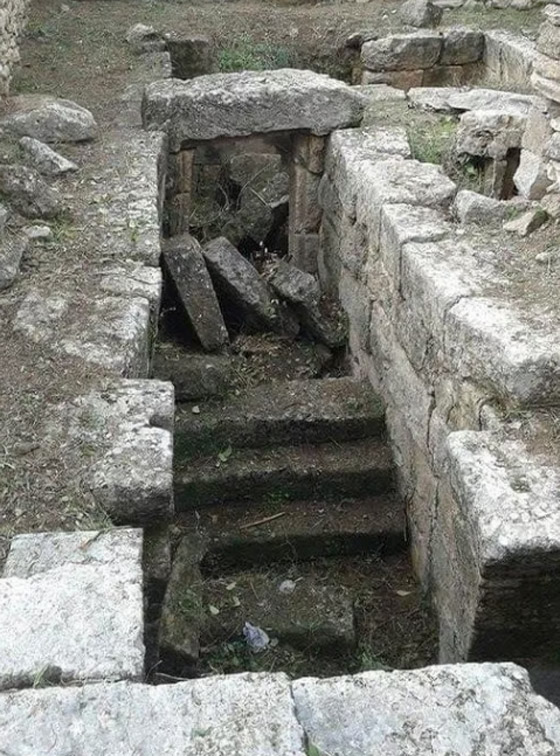 مملكة أوغاريت السورية.. أقدم أبجدية وأول تدوين موسيقي (صور) صورة رقم 3