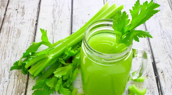 6 فوائد صحية لشرب عصير الكرفس في الصيف صورة رقم 3