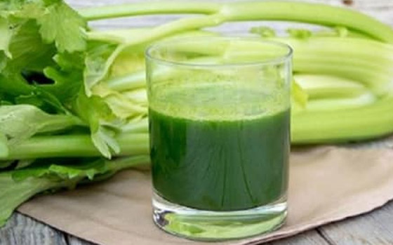 6 فوائد صحية لشرب عصير الكرفس في الصيف صورة رقم 5