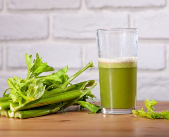 6 فوائد صحية لشرب عصير الكرفس في الصيف صورة رقم 6