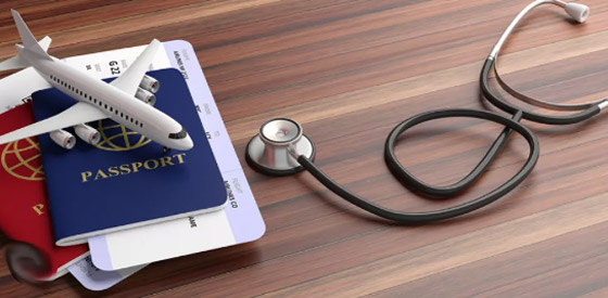 أخطر 10 أمراض يجب الحذر منها خلال سفرك المقبل صورة رقم 6