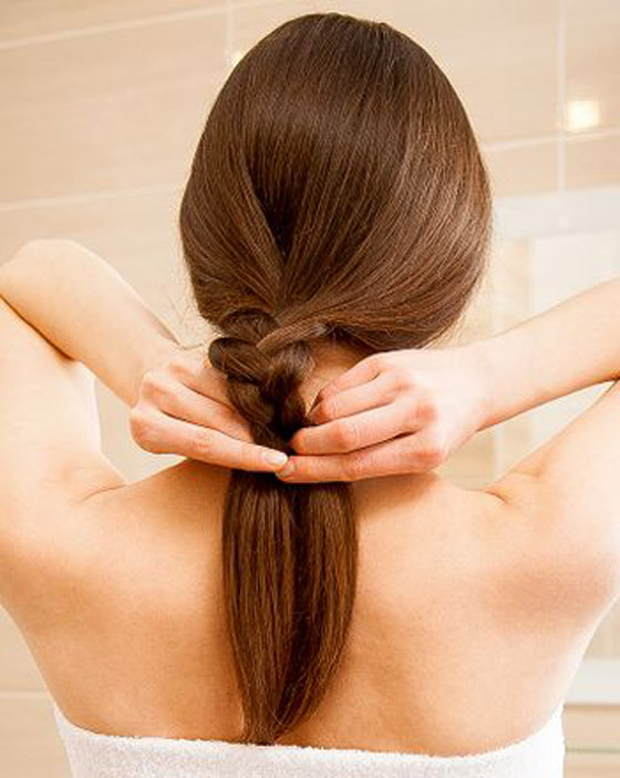 فوائد تضفير الشعر قبل النوم صورة رقم 5