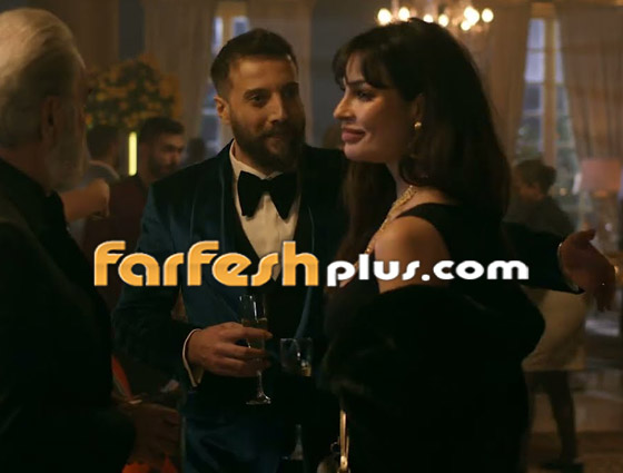 مسلسلات رمضان في فرفش بلس: محمد الأحمد نجم 2024 يصفع نادين نسيب نجيم وتؤكد: مش تمثيل! صورة رقم 5