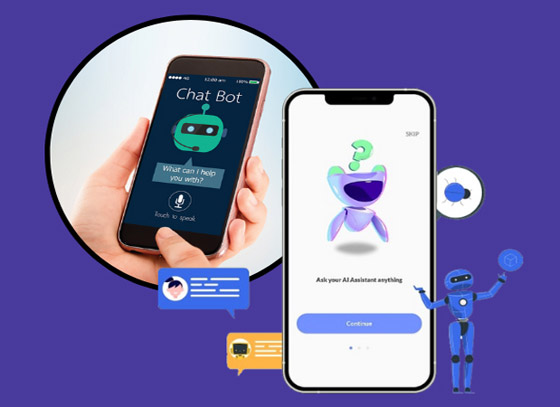احذر.. روبوتات الدردشة قد تكون سببا في اختراق بياناتك! صورة رقم 2