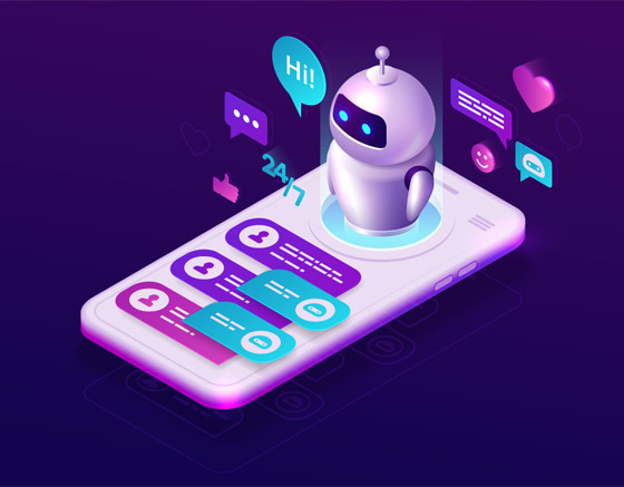 احذر.. روبوتات الدردشة قد تكون سببا في اختراق بياناتك! صورة رقم 4