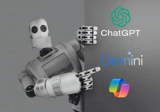 احذر.. روبوتات الدردشة قد تكون سببا في اختراق بياناتك! صورة رقم 1