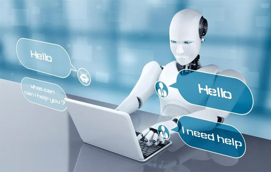 احذر.. روبوتات الدردشة قد تكون سببا في اختراق بياناتك! صورة رقم 6