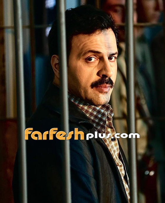 ‏مسلسلات رمضان فرفش بلس: ابن تيم حسن نجم مسلسل تاج حديث الجمهور.. ماذا فعل؟ (فيديو) صورة رقم 8