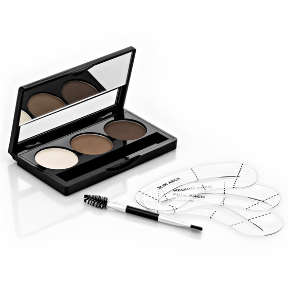 3 حيل للحصول على حواجب أكثر كثافة وامتلاء صورة رقم 2