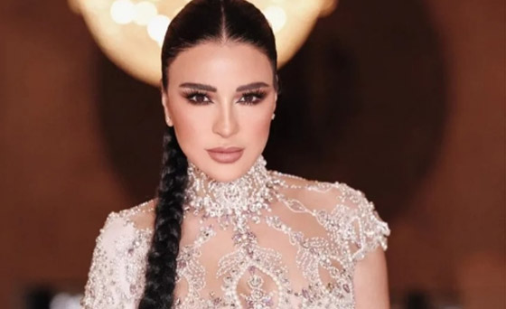 مسلسلات رمضان فرفش بلس: رقص ماغي بو غصن يثير غضب الجمهور! وين زوجها احترموا الشهر الفضيل! صورة رقم 6