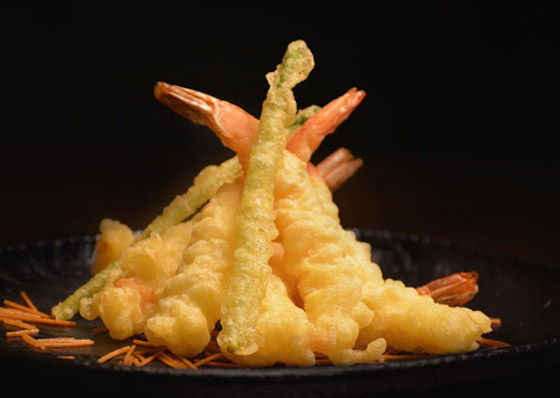 تمبورا القريدس.. وصفة شهية وسريعة صورة رقم 5