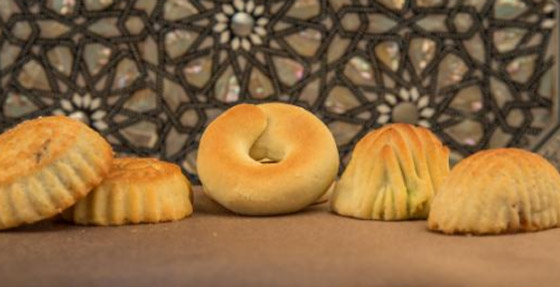 مع اقتراب عيد الفطر.. فكّر جيداً قبل التهام الحلوى واحسب السعرات صورة رقم 6