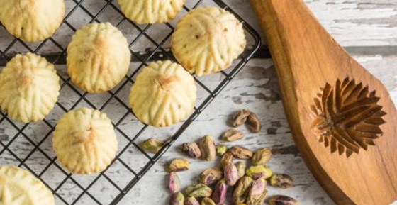 مع اقتراب عيد الفطر.. فكّر جيداً قبل التهام الحلوى واحسب السعرات صورة رقم 8