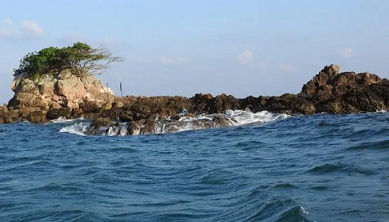 تعرف على 7 من أكثر الأماكن خطورة في العالم.. بعضها مفتوح لمحبي المغامرة صورة رقم 2