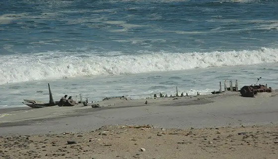 تعرف على 7 من أكثر الأماكن خطورة في العالم.. بعضها مفتوح لمحبي المغامرة صورة رقم 5