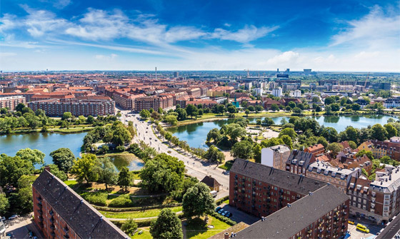 السفر إلى الدنمارك.. نصائح هامة وعناوين سياحية بارزة صورة رقم 3