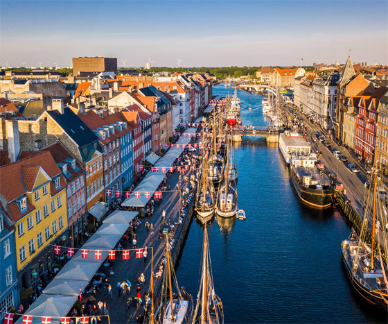 السفر إلى الدنمارك.. نصائح هامة وعناوين سياحية بارزة صورة رقم 2