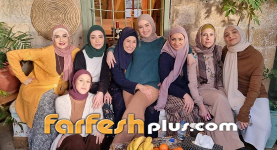 ‏مسلسلات رمضان فرفش بلس: بسبب مسلسل ع أمل.. اقتراح قانون لمناهضة العنف ضد المرأة صورة رقم 6