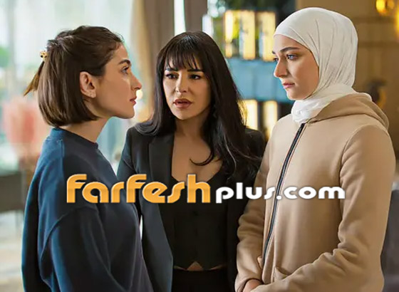 ‏مسلسلات رمضان فرفش بلس: بسبب مسلسل ع أمل.. اقتراح قانون لمناهضة العنف ضد المرأة صورة رقم 2