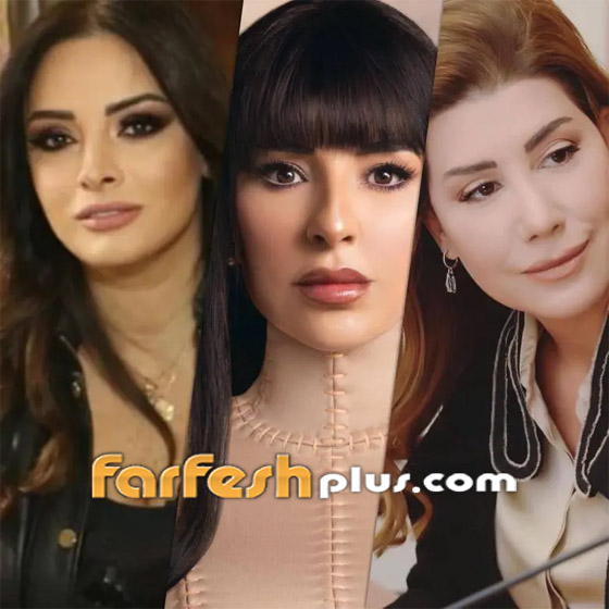 ‏مسلسلات رمضان فرفش بلس: بسبب مسلسل ع أمل.. اقتراح قانون لمناهضة العنف ضد المرأة صورة رقم 4