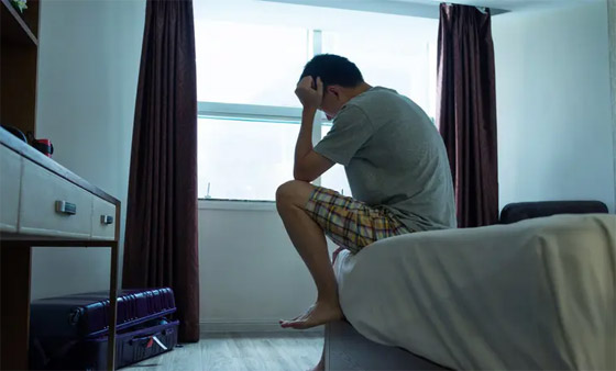 7 تمارين للتغلب على الأرق والحصول على نوم أفضل صورة رقم 4