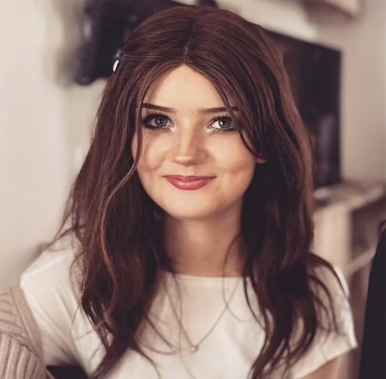 قصة نادرة لشقيقة توأم مصابة بالسرطان.. تعاني من نفس الأعراض والآلام رغم أنها بصحة جيدة! صورة رقم 7 قصة نادرة لشقيقة توأم مصابة بالسرطان.. تعاني من نفس الأعراض والآلام رغم أنها بصحة جيدة! صورة رقم 7