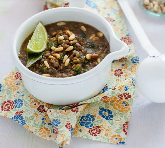 10 أطعمة غنية بالزنك تعزز وظائف الجسم صورة رقم 2