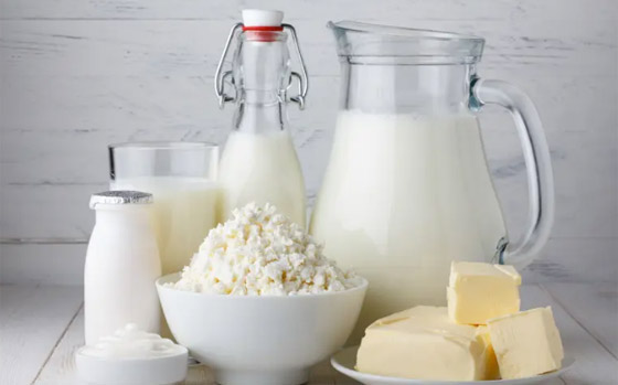 10 أطعمة غنية بالزنك تعزز وظائف الجسم صورة رقم 4