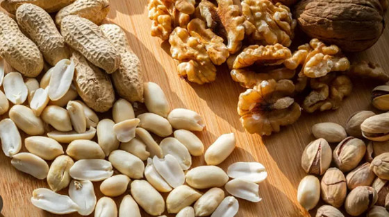 10 أطعمة غنية بالزنك تعزز وظائف الجسم صورة رقم 1