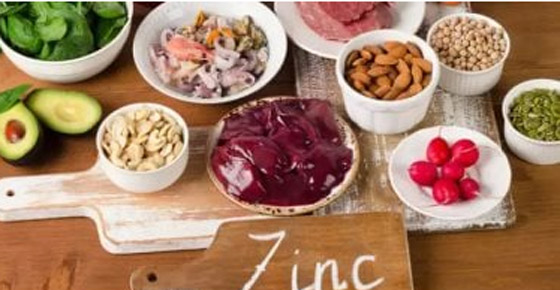 10 أطعمة غنية بالزنك تعزز وظائف الجسم صورة رقم 5