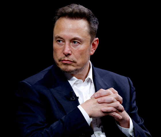 الملياردير ماسك يتنبأ بموعد (نهاية وجود البشرية على الأرض).. فيديو صورة رقم 5 الملياردير ماسك يتنبأ بموعد (نهاية وجود البشرية على الأرض).. فيديو صورة رقم 5