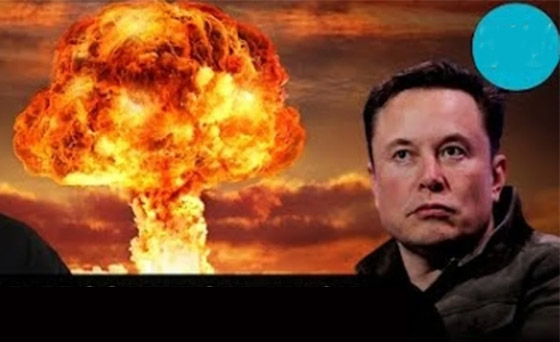 الملياردير ماسك يتنبأ بموعد (نهاية وجود البشرية على الأرض).. فيديو صورة رقم 4 الملياردير ماسك يتنبأ بموعد (نهاية وجود البشرية على الأرض).. فيديو صورة رقم 4