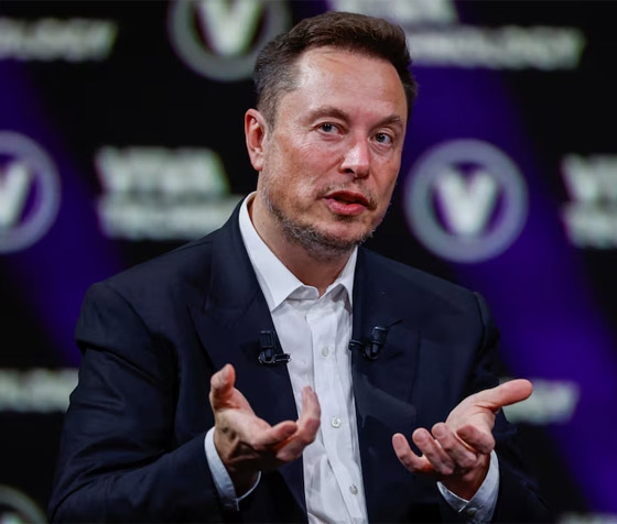 الملياردير ماسك يتنبأ بموعد (نهاية وجود البشرية على الأرض).. فيديو صورة رقم 7 الملياردير ماسك يتنبأ بموعد (نهاية وجود البشرية على الأرض).. فيديو صورة رقم 7